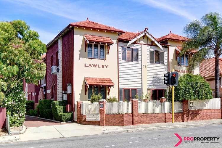 Fourth view of Homely apartment listing, 4/76 Guildford Road, Mount Lawley WA 6050