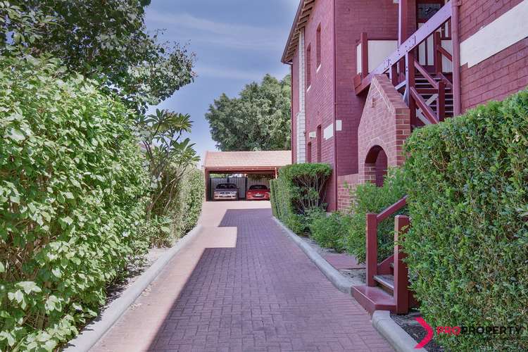 Fifth view of Homely apartment listing, 4/76 Guildford Road, Mount Lawley WA 6050