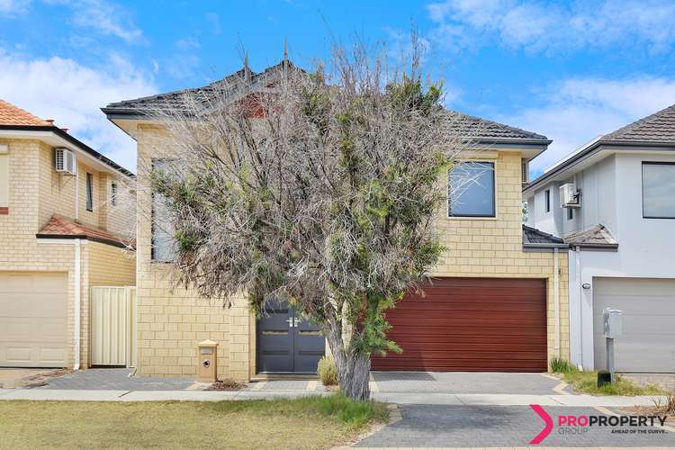 Main view of Homely townhouse listing, 56c Barker Street, Belmont WA 6104