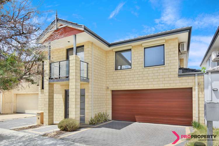 Third view of Homely townhouse listing, 56c Barker Street, Belmont WA 6104