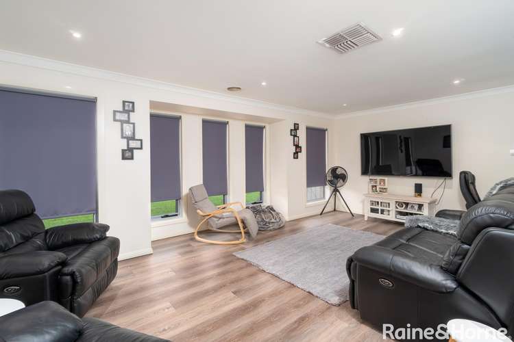 Second view of Homely house listing, 10 Apprentice Avenue, Ashmont NSW 2650
