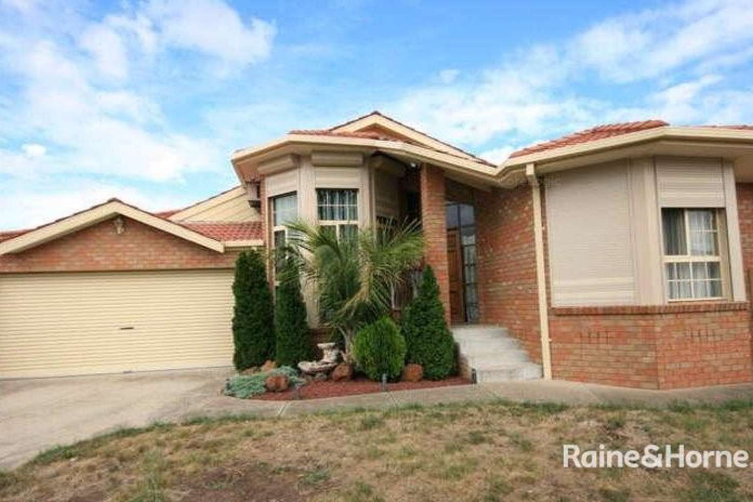 Main view of Homely house listing, 127 Moonstone Circuit, St Albans VIC 3021