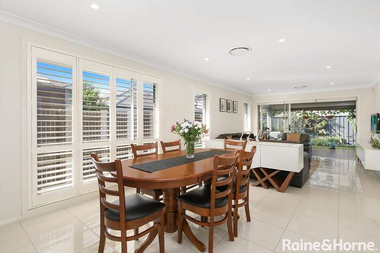 Fifth view of Homely house listing, 57 Antrim Drive, Elizabeth Hills NSW 2171