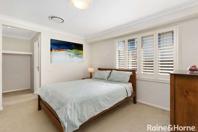 Sixth view of Homely house listing, 57 Antrim Drive, Elizabeth Hills NSW 2171