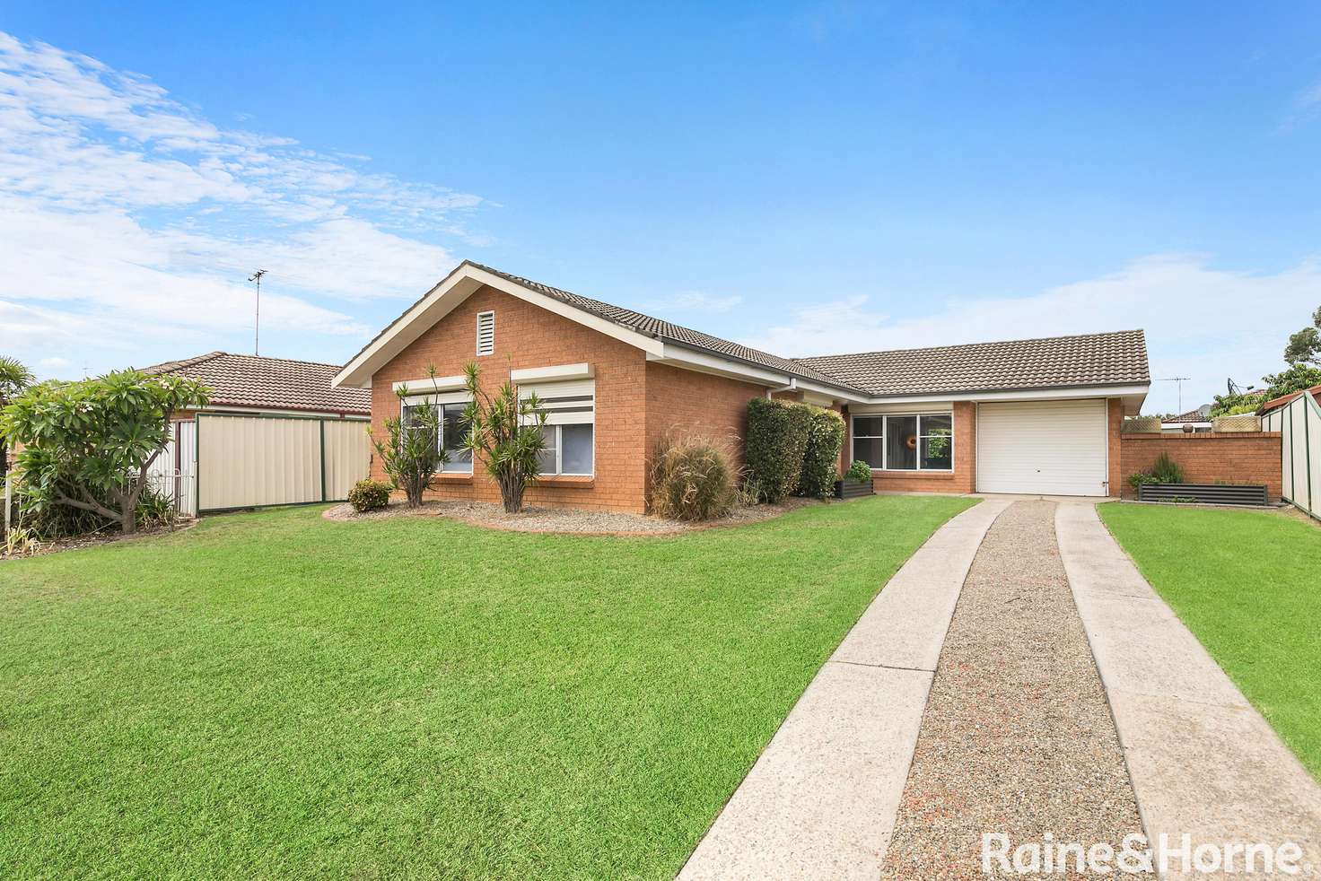 Main view of Homely house listing, 4 Campion Street, Wetherill Park NSW 2164