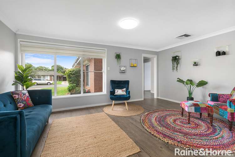 Second view of Homely house listing, 4 Campion Street, Wetherill Park NSW 2164