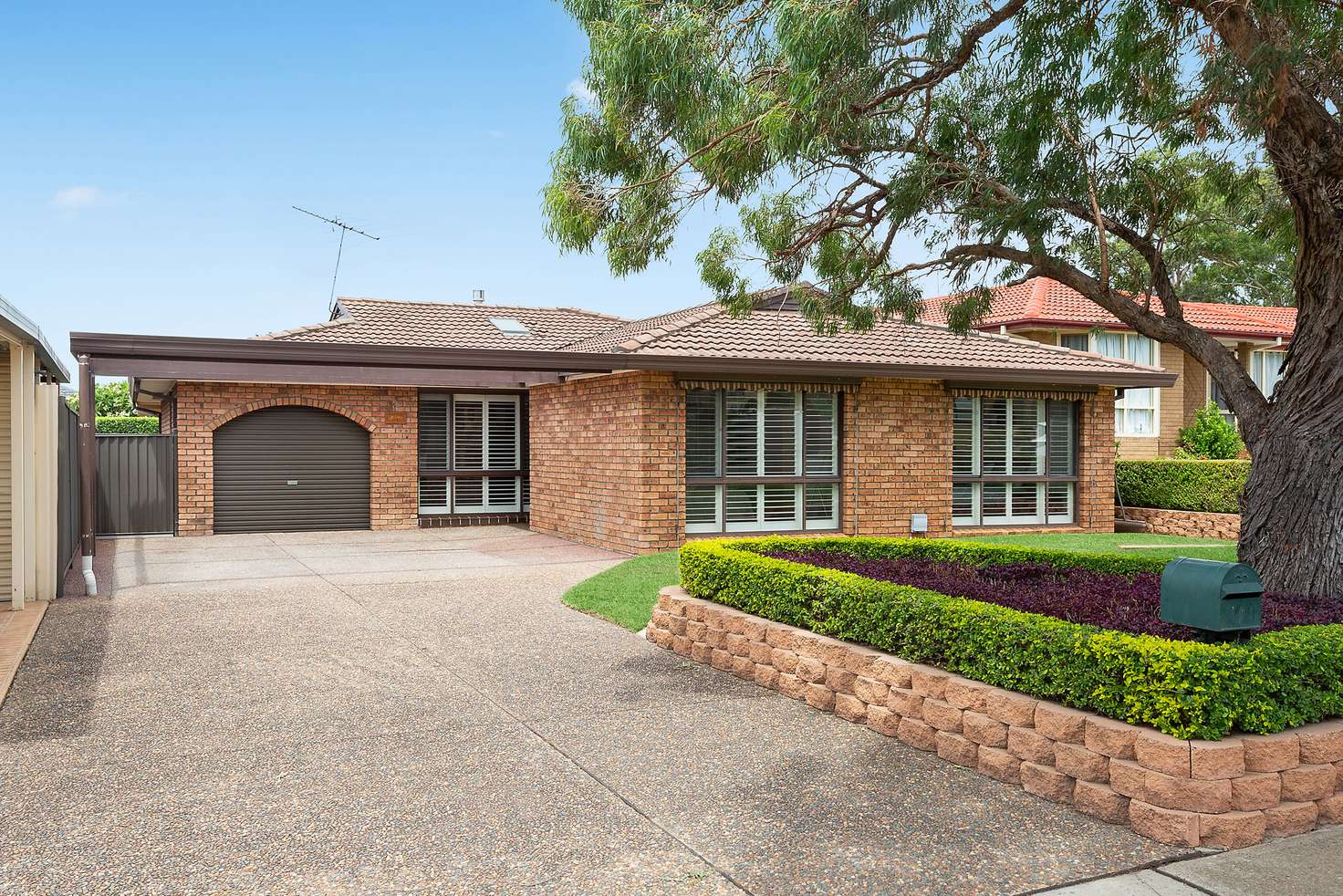 Main view of Homely house listing, 3 Evelyn Close, Wetherill Park NSW 2164