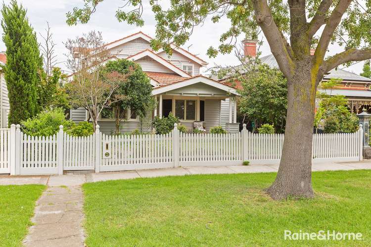 Main view of Homely house listing, 35 Victoria Street, Williamstown VIC 3016