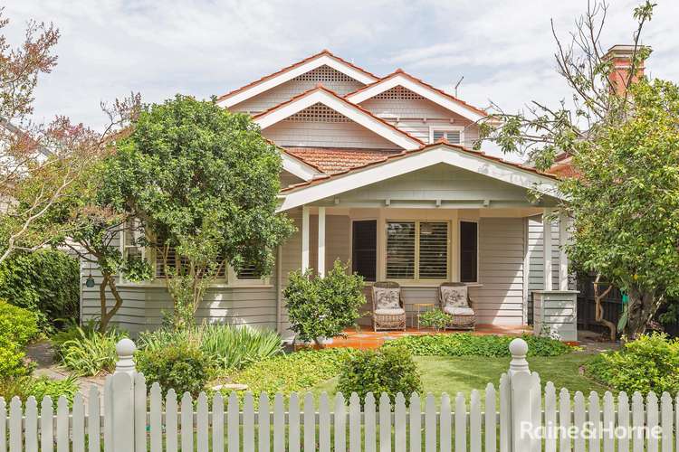 Second view of Homely house listing, 35 Victoria Street, Williamstown VIC 3016
