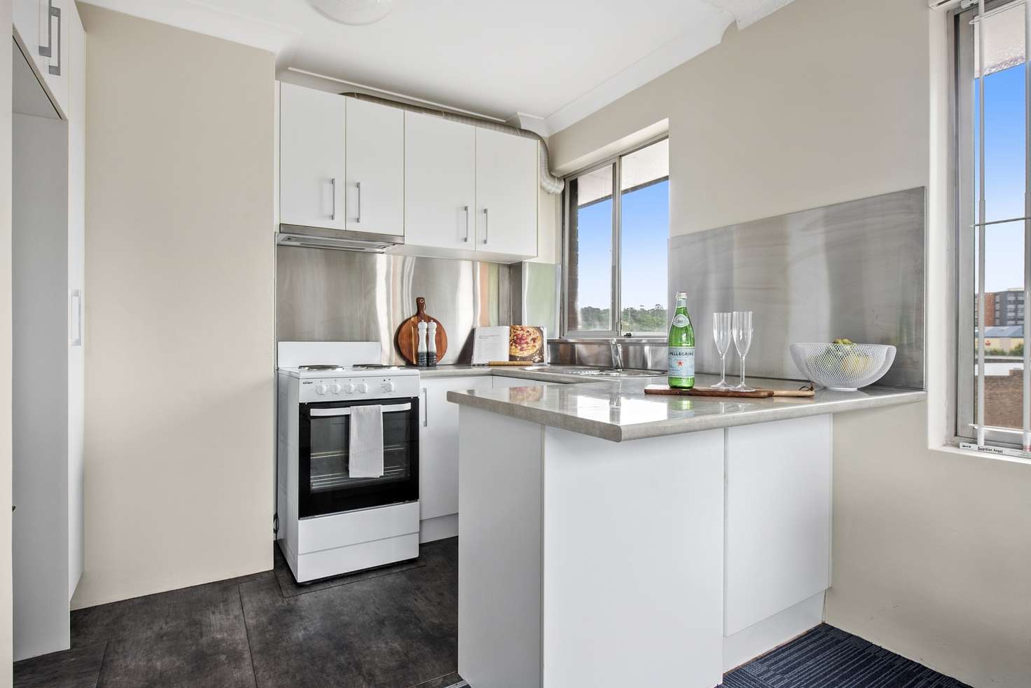 Main view of Homely apartment listing, 21/5 Maxim St, West Ryde NSW 2114