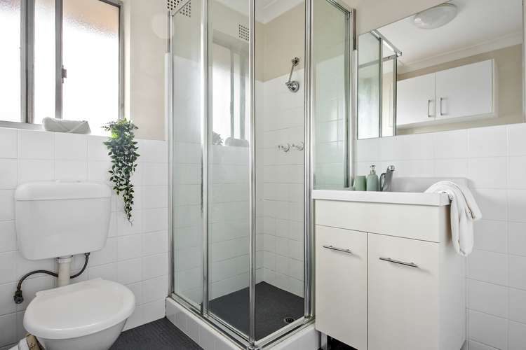 Fourth view of Homely apartment listing, 21/5 Maxim St, West Ryde NSW 2114