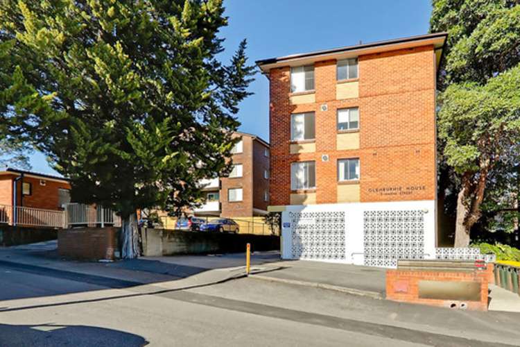 Sixth view of Homely apartment listing, 21/5 Maxim St, West Ryde NSW 2114