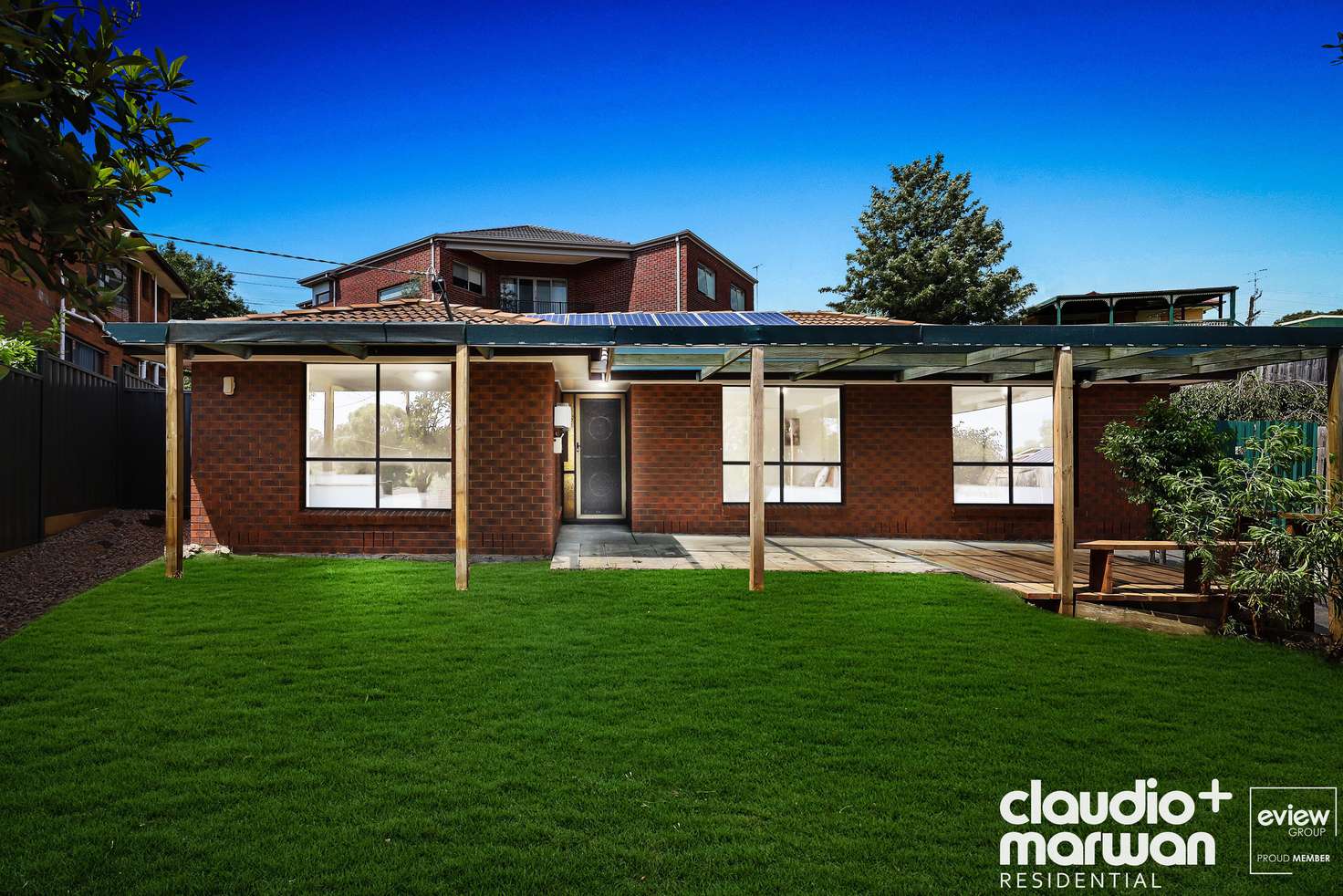 Main view of Homely house listing, 11 Dookie Court, Broadmeadows VIC 3047