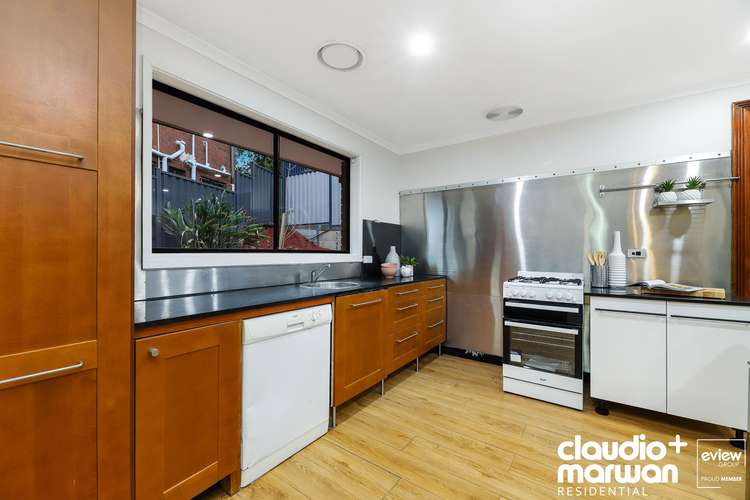 Fifth view of Homely house listing, 11 Dookie Court, Broadmeadows VIC 3047