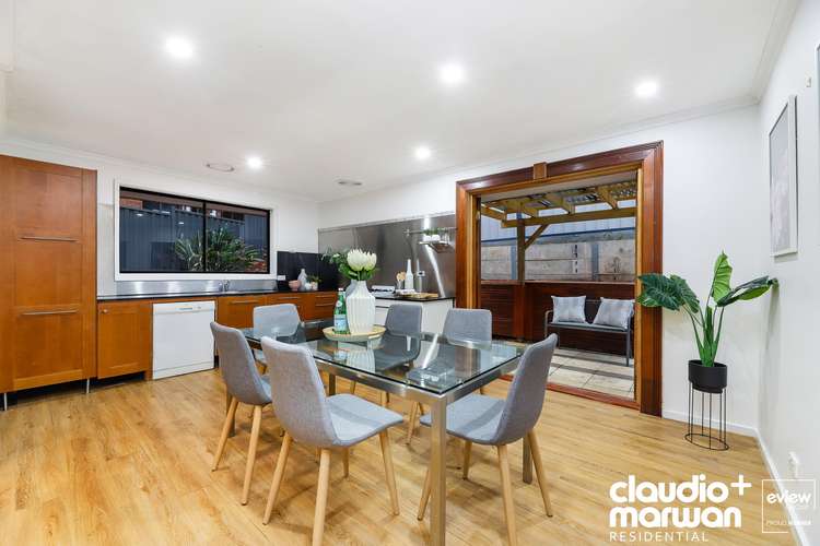 Sixth view of Homely house listing, 11 Dookie Court, Broadmeadows VIC 3047