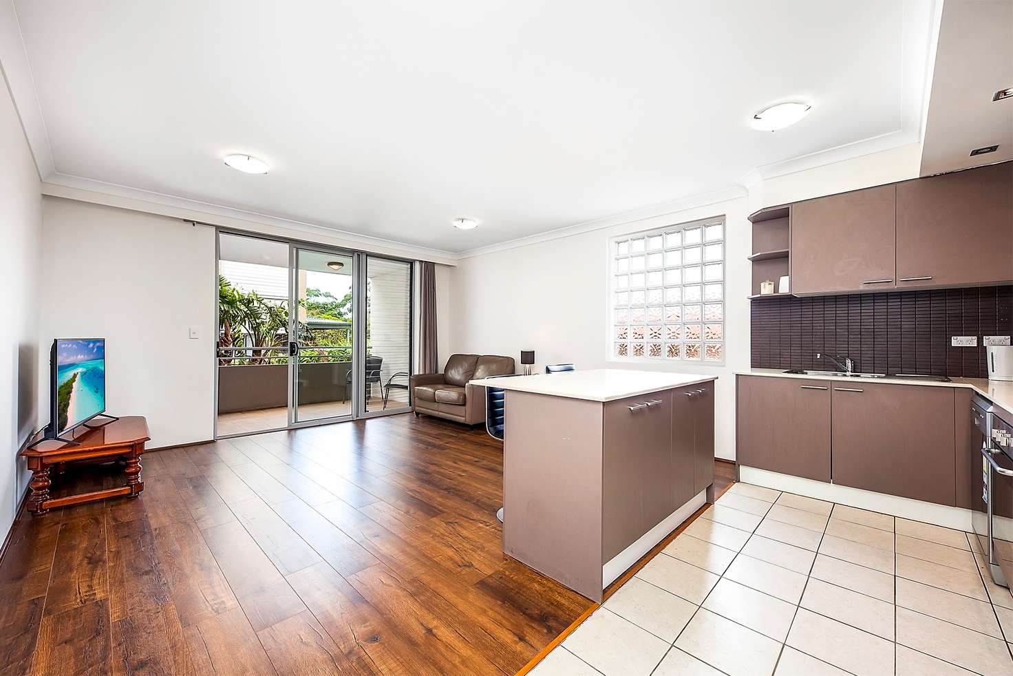 Main view of Homely apartment listing, 8/505 Bunnerong Road, Matraville NSW 2036