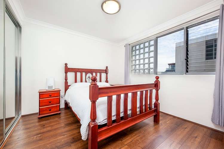 Third view of Homely apartment listing, 8/505 Bunnerong Road, Matraville NSW 2036