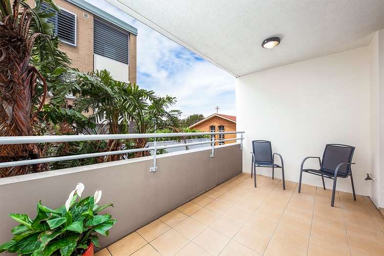 Fourth view of Homely apartment listing, 8/505 Bunnerong Road, Matraville NSW 2036