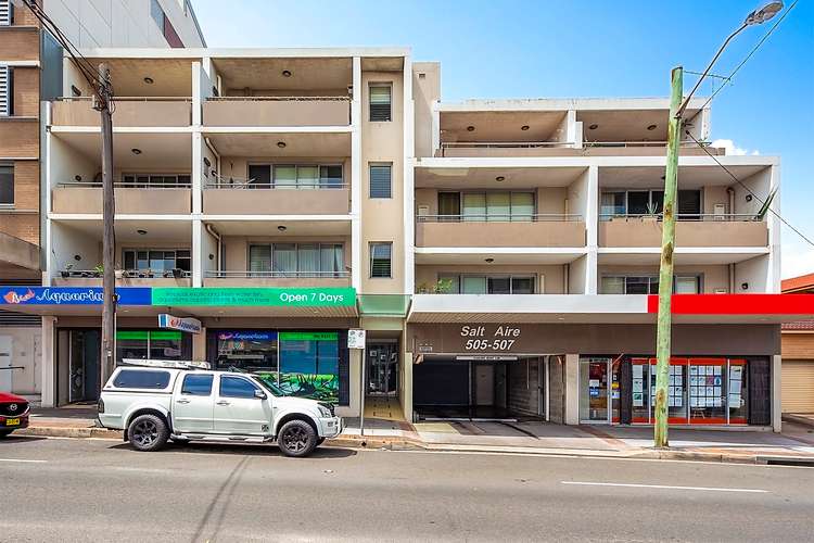 Fifth view of Homely apartment listing, 8/505 Bunnerong Road, Matraville NSW 2036