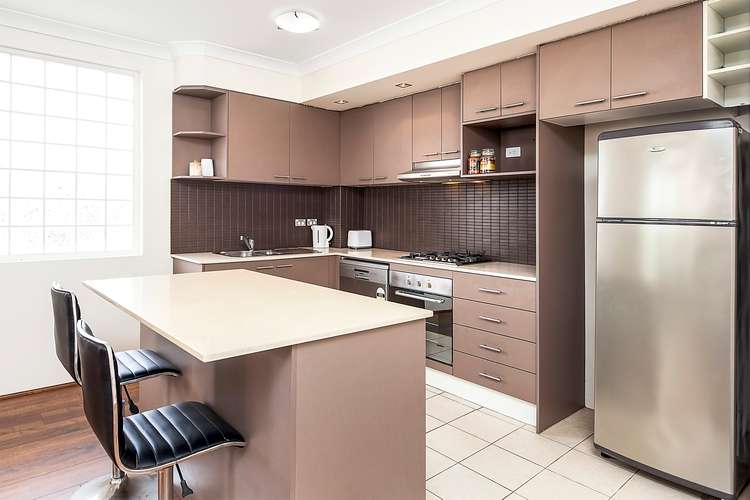 Sixth view of Homely apartment listing, 8/505 Bunnerong Road, Matraville NSW 2036