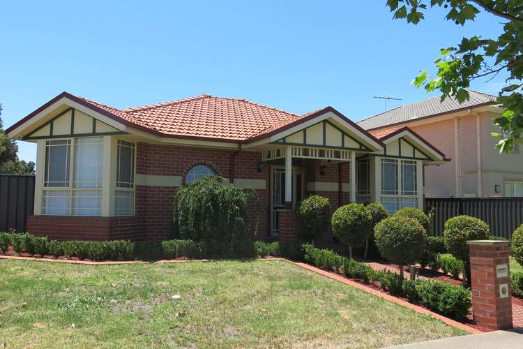 Main view of Homely house listing, 64 Banchory Avenue, Hillside VIC 3037