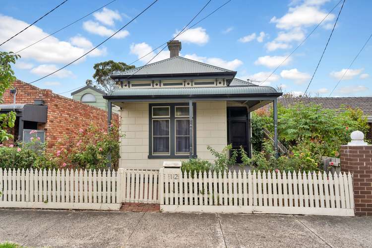 Main view of Homely house listing, 12 Illawarra Street, Williamstown VIC 3016