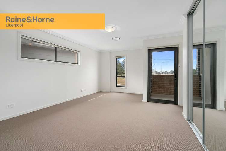 Fifth view of Homely house listing, 14 Rosemary Close, Gregory Hills NSW 2557