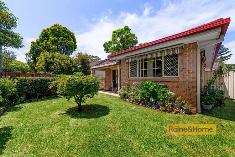 Second view of Homely villa listing, 1/150 Railway Street, Woy Woy NSW 2256