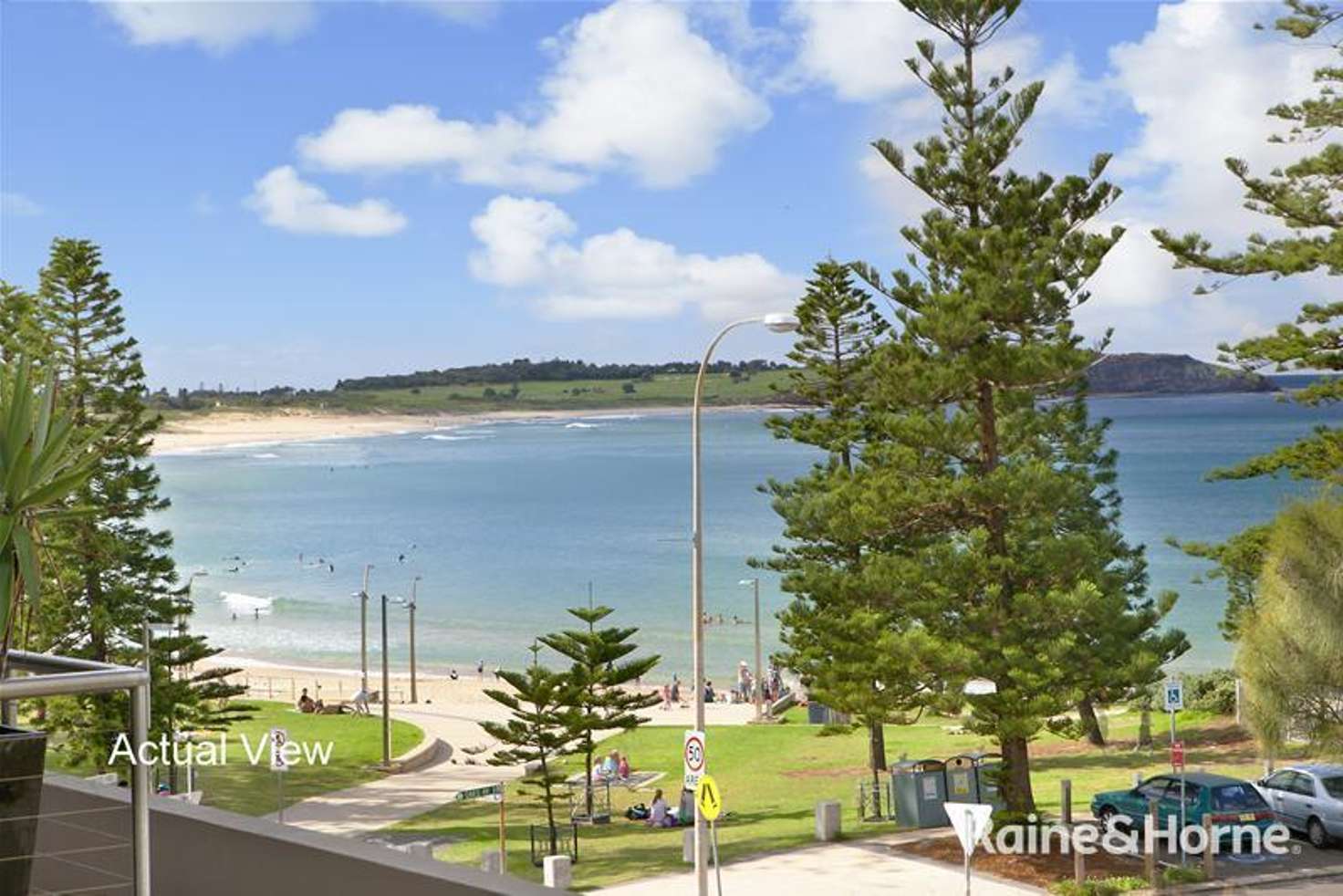 Main view of Homely unit listing, 5/2 The Strand, Dee Why NSW 2099
