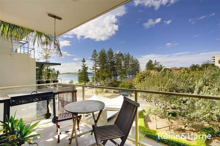 Third view of Homely unit listing, 5/2 The Strand, Dee Why NSW 2099