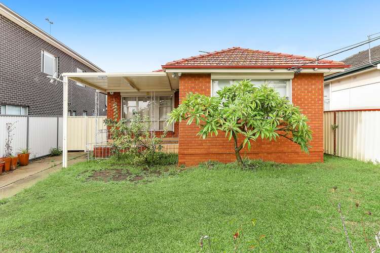Main view of Homely house listing, 16 Boronia Street, Granville NSW 2142