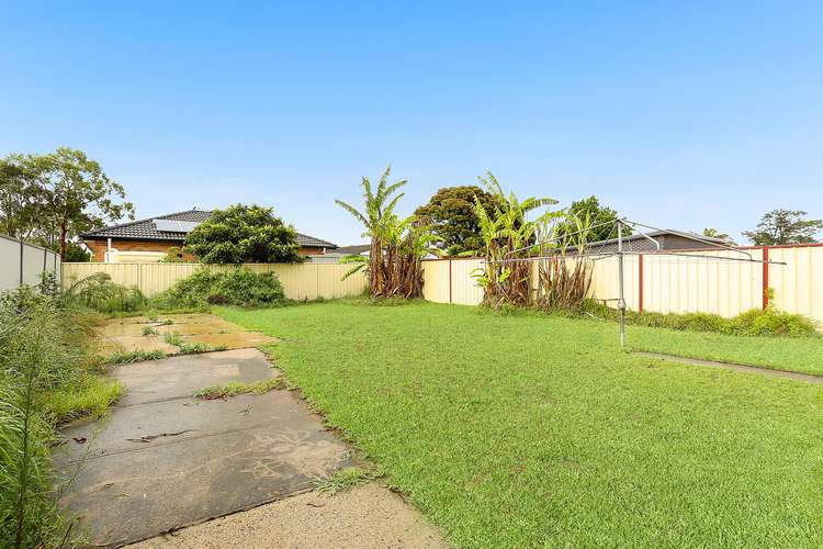 Fourth view of Homely house listing, 16 Boronia Street, Granville NSW 2142