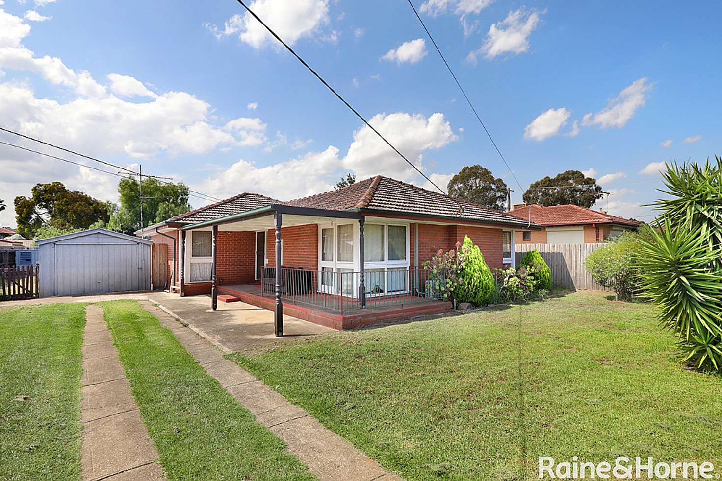 Main view of Homely house listing, 12 Barries Road, Melton VIC 3337