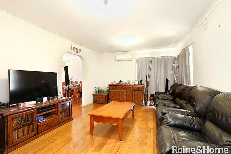 Third view of Homely house listing, 12 Barries Road, Melton VIC 3337