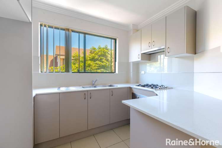 Second view of Homely apartment listing, 10/27 Isabella Street, North Parramatta NSW 2151