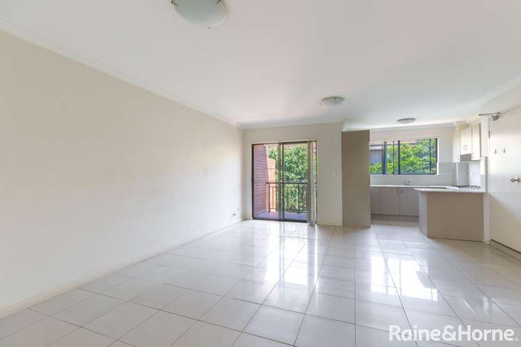 Third view of Homely apartment listing, 10/27 Isabella Street, North Parramatta NSW 2151