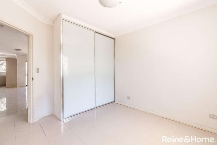 Fifth view of Homely apartment listing, 10/27 Isabella Street, North Parramatta NSW 2151