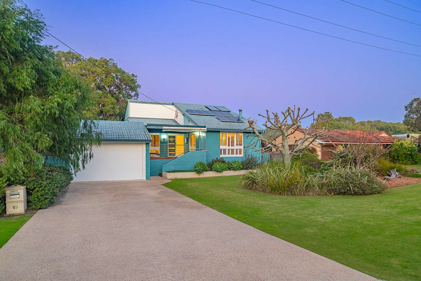 Main view of Homely house listing, 10 Locke Street, Abbey WA 6280