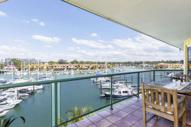 Second view of Homely apartment listing, E1024 Esperance Crt, Cleveland QLD 4163