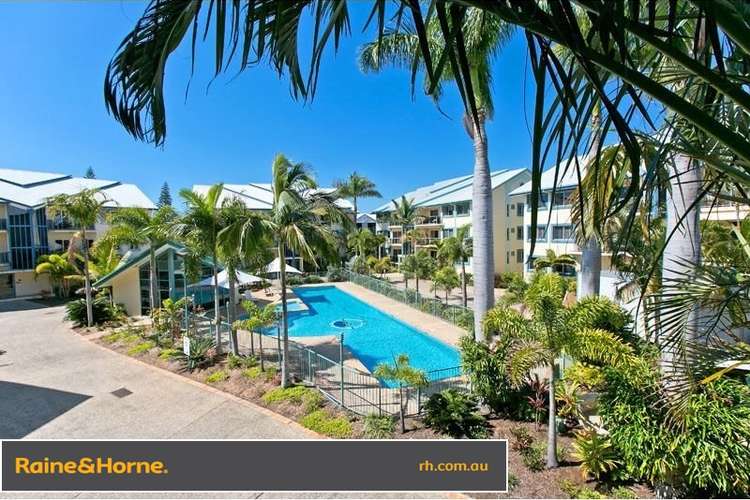 Third view of Homely apartment listing, E1024 Esperance Crt, Cleveland QLD 4163