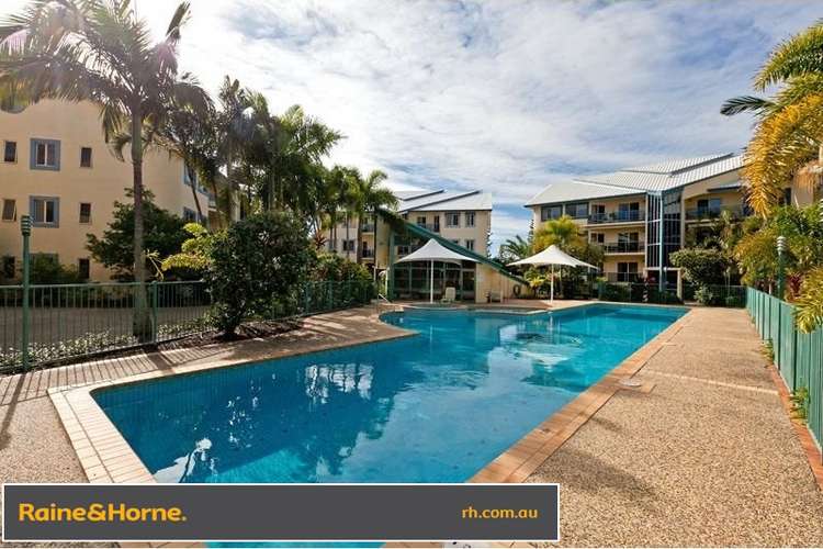 Fourth view of Homely apartment listing, E1024 Esperance Crt, Cleveland QLD 4163