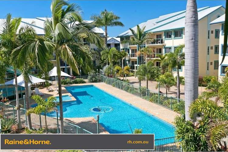 Fifth view of Homely apartment listing, E1024 Esperance Crt, Cleveland QLD 4163