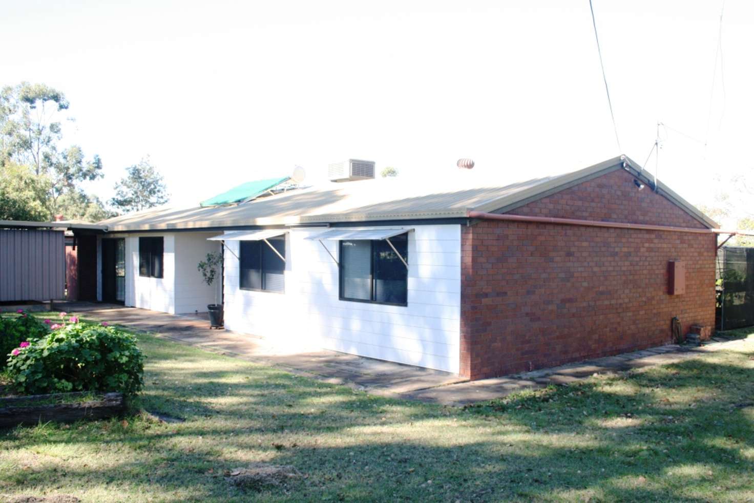Main view of Homely house listing, 49 Lankowskis Rd, Kingaroy QLD 4610