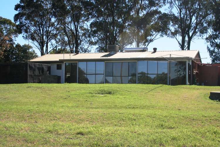 Second view of Homely house listing, 49 Lankowskis Rd, Kingaroy QLD 4610