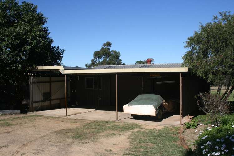 Third view of Homely house listing, 49 Lankowskis Rd, Kingaroy QLD 4610