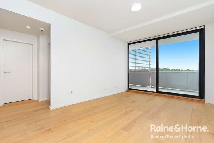 Main view of Homely apartment listing, 504/135-141 Penshurst Road, Narwee NSW 2209