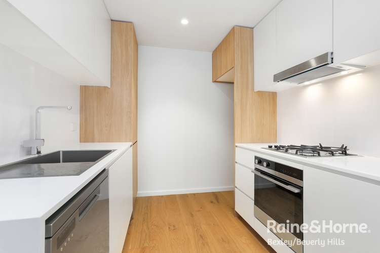 Second view of Homely apartment listing, 504/135-141 Penshurst Road, Narwee NSW 2209