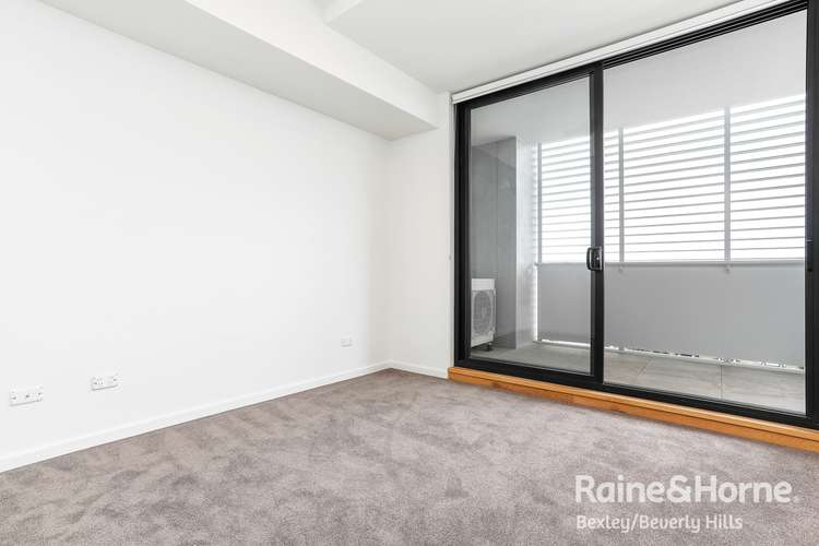 Fourth view of Homely apartment listing, 504/135-141 Penshurst Road, Narwee NSW 2209