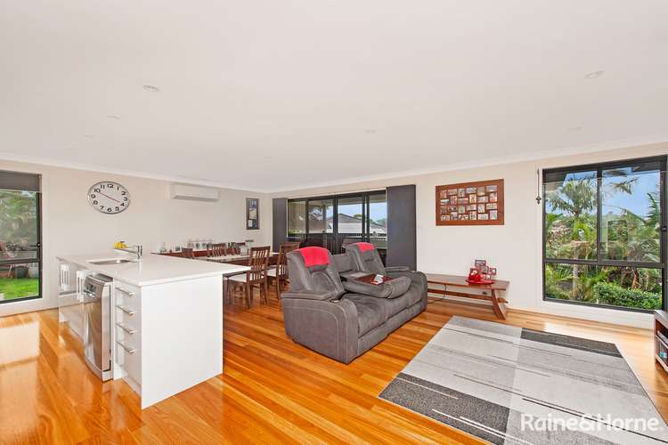 Main view of Homely house listing, 51 Saratoga Avenue, Corlette NSW 2315