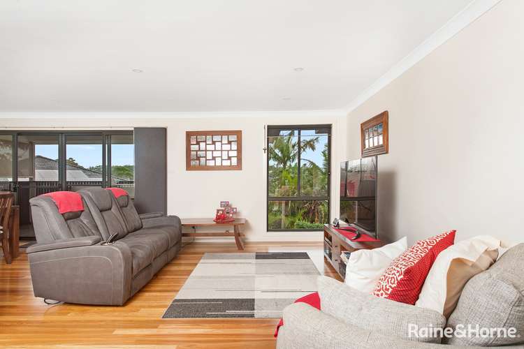 Second view of Homely house listing, 51 Saratoga Avenue, Corlette NSW 2315